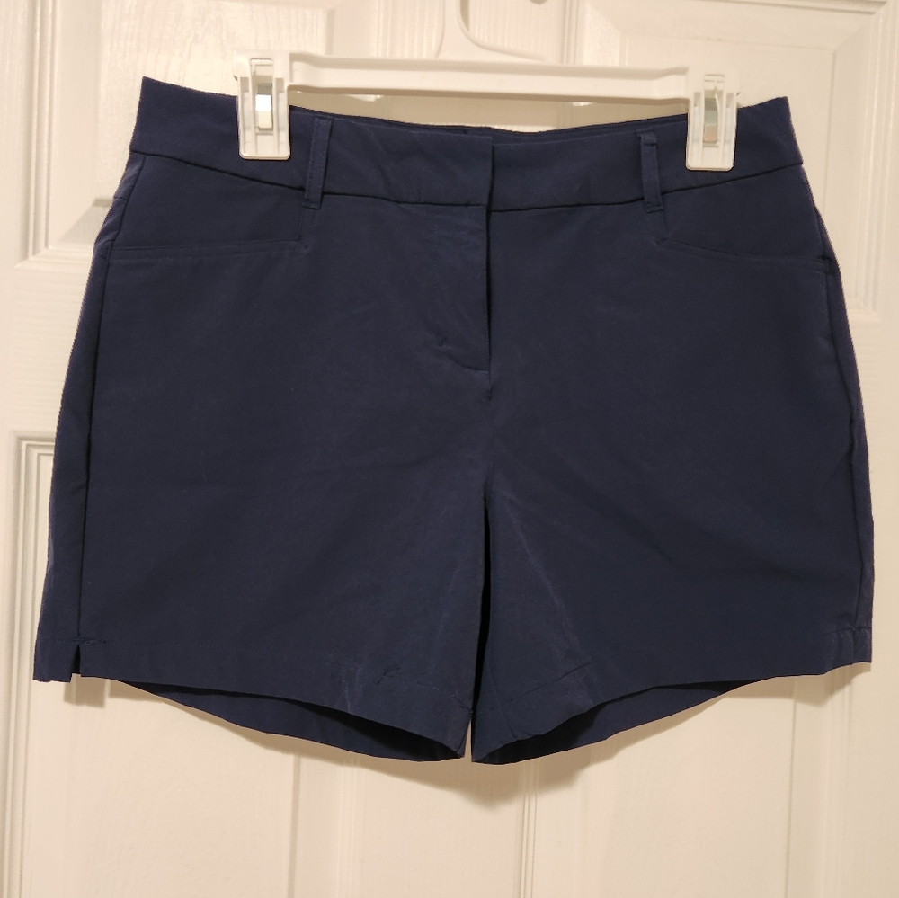 Willit‎ Size 8 New Golf Shorts
